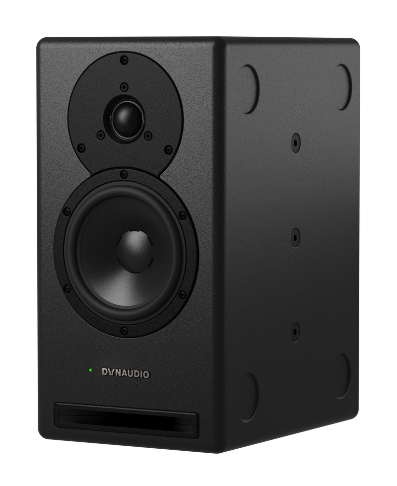 Dynaudio CORE 5 Professional 2-Way Reference Studio Monitor (Dark Grey, Single) - 5"