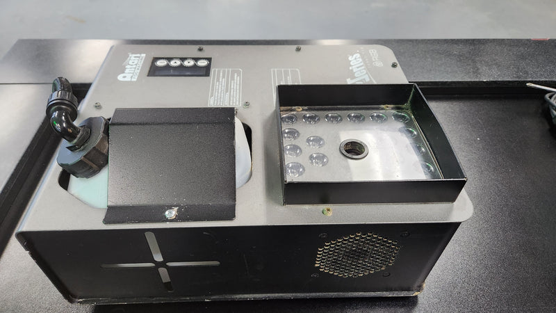 Antari Z-1520 RGB Two-Way Fog Jet (USED)