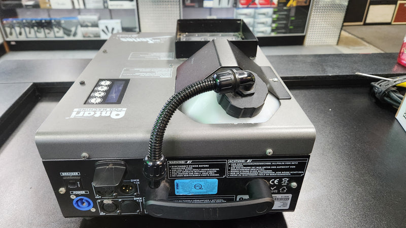Antari Z-1520 RGB Two-Way Fog Jet (USED)