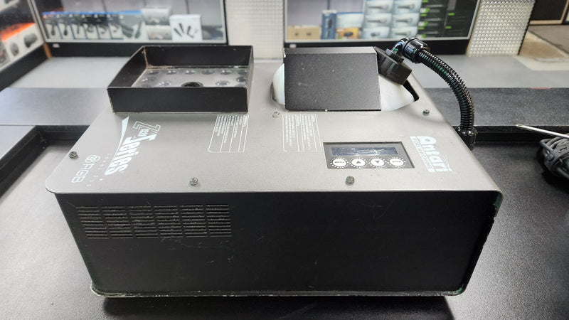 Antari Z-1520 RGB Two-Way Fog Jet (USED)