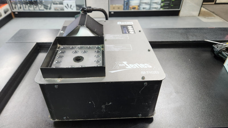 Antari Z-1520 RGB Two-Way Fog Jet (USED)