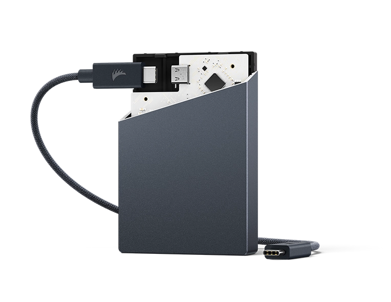 Angelbird CFXBCRP CFexpress B Performance Card Reader