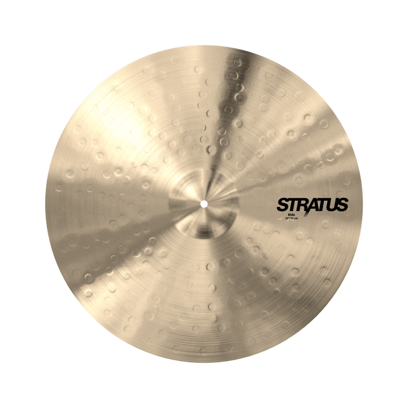 Sabian STRATUS Promotional Cymbal Set - 14, 16, 18 & 20