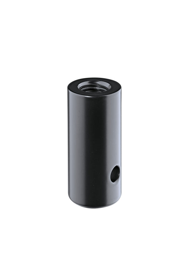 K&M 21324 Aluminum Adapter Bolt
