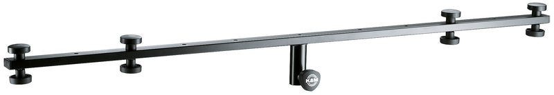 K&M 21393 Barre transversale d'éclairage