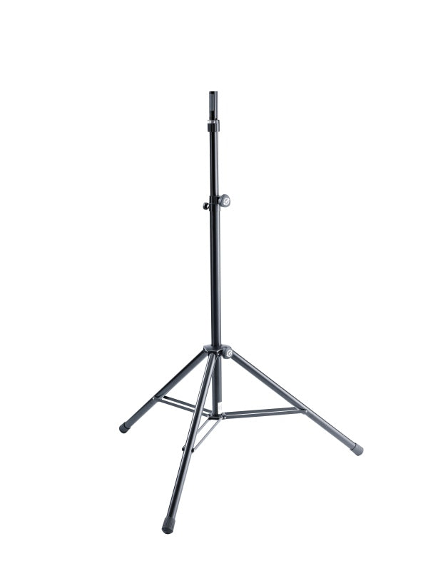 K&M 21467 Ring Lock Speaker Stand