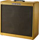 Fender '59 BASSMAN LTD Guitar Combo Amplifier - 120V