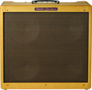 Fender '59 BASSMAN LTD Guitar Combo Amplifier - 120V