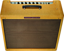 Fender '59 BASSMAN LTD Guitar Combo Amplifier - 120V