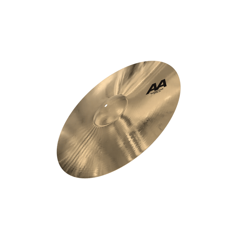 Sabian AA SPOT LIGHT Crash Cymbal - 18"