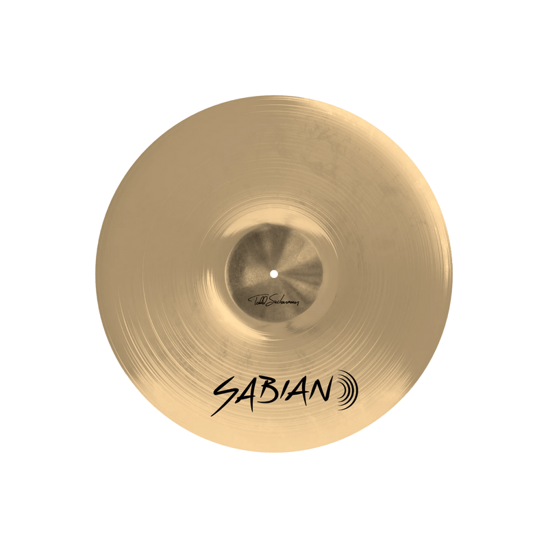 Sabian AA SPOT LIGHT Crash Cymbal - 18"