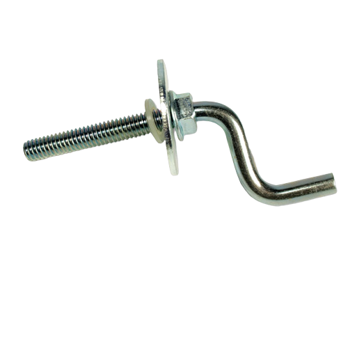 Draper 219060 Crank w/Large Washer