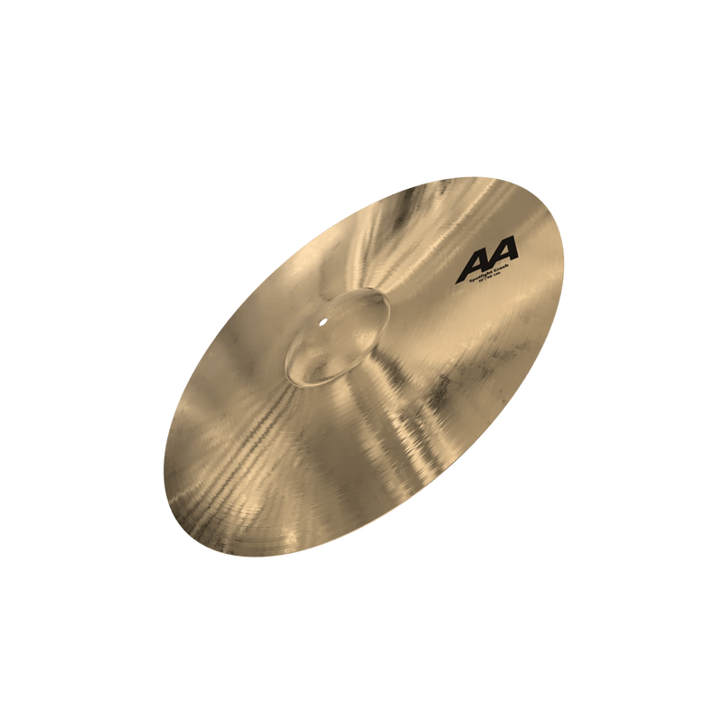Sabian AA SPOT LIGHT Crash Cymbal - 19"