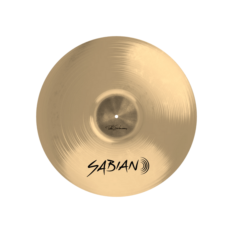 Sabian AA SPOT LIGHT Crash Cymbal - 19"
