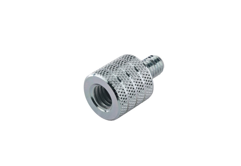 K&M 21918 External Thread Adapter