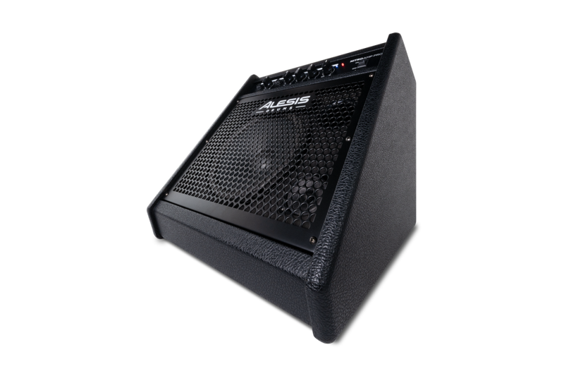 Alesis NITROAMPPROXUS Compact Floor Monitor For Electronic Drums - 8"