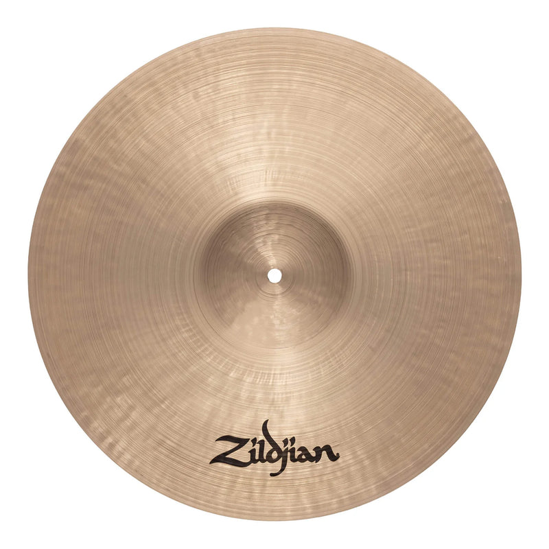 Zildjian K2215 K Klassisch Symphonic Medium Heavy (Pair) - 22"