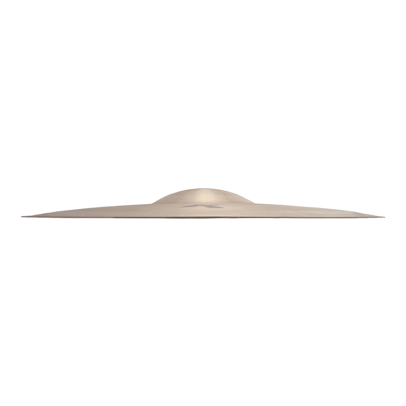 Zildjian K2215 K Klassisch Symphonic Medium Heavy (Pair) - 22"