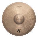 Zildjian K2215 K Klassisch Symphonic Medium Heavy (Pair) - 22"