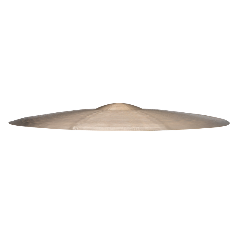 Zildjian KER0222 Kerope Medium Low Ride Cymbal - 22"