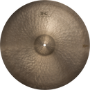 Zildjian KER0222 Kerope Medium Low Ride Cymbal - 22"