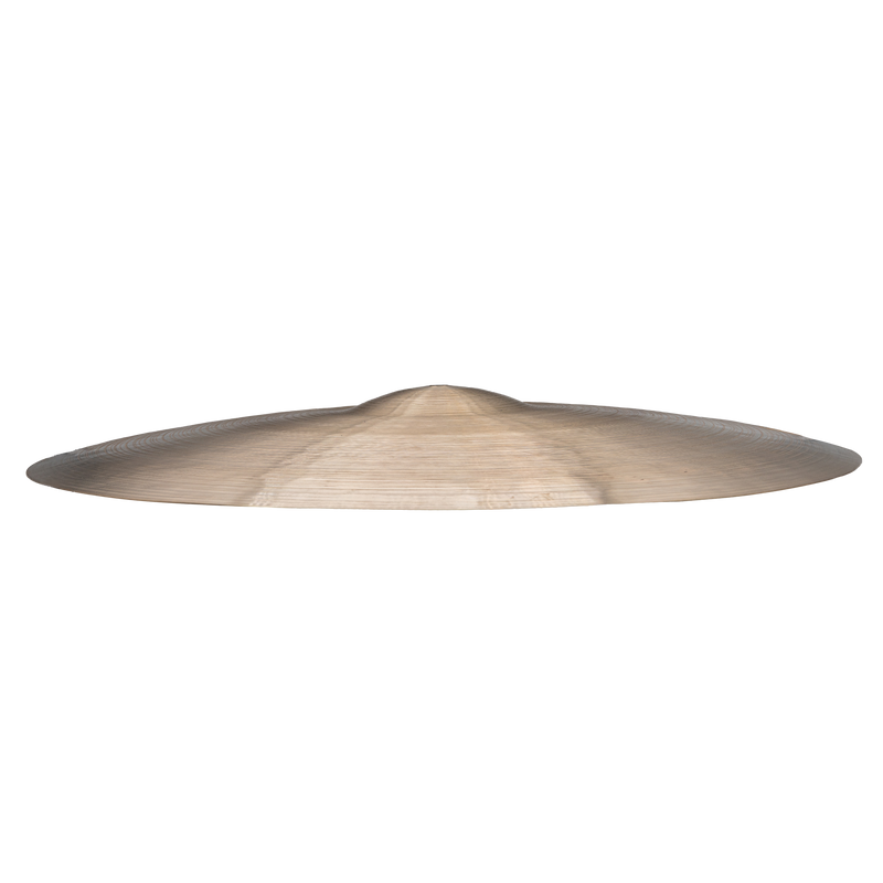 Zildjian KER0122 Kerope Medium Thin High Ride Cymbal - 22"