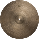 Zildjian KER0122 Kerope Medium Thin High Ride Cymbal - 22"