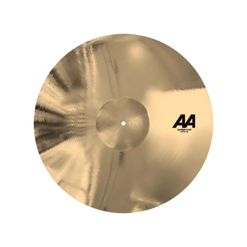 Sabian AA SPOT LIGHT Crash Cymbal - 20"