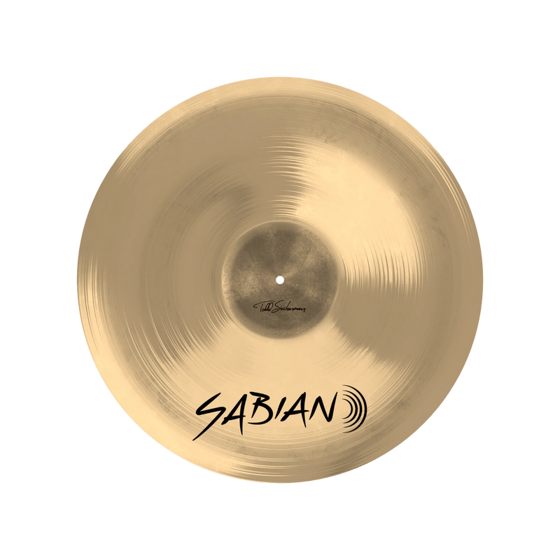 Sabian AA SPOT LIGHT Crash Cymbal - 20"
