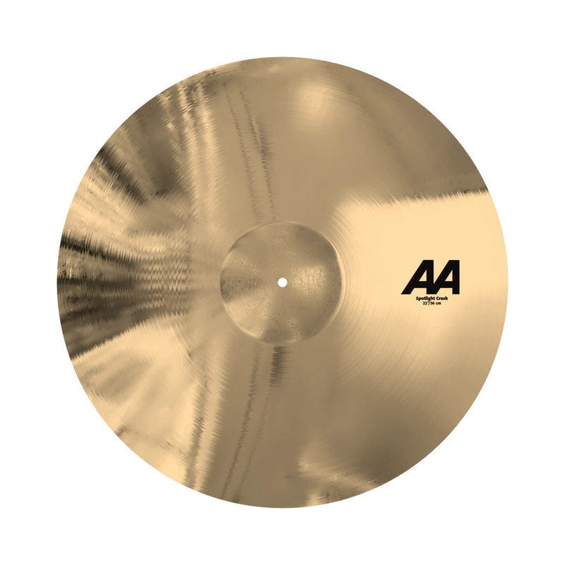 Sabian AA SPOT LIGHT Crash Cymbal - 22"