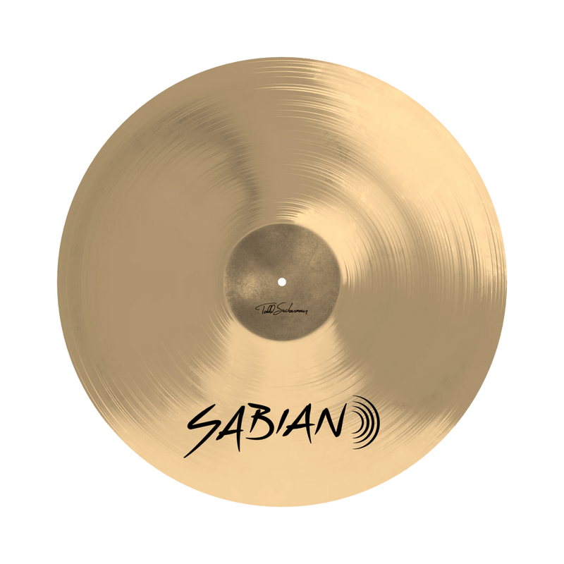 Sabian AA SPOT LIGHT Crash Cymbal - 22"