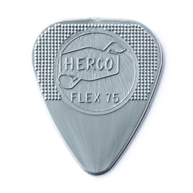 Herco HE211 Guitar Picks (Heavy, 100 Pcs)