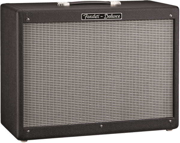 Fender HOT ROD DELUXE 112 ENCLOSURE Guitar Amplifier Cabinet