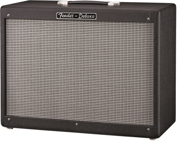 Fender HOT ROD DELUXE 112 ENCLOSURE Guitar Amplifier Cabinet