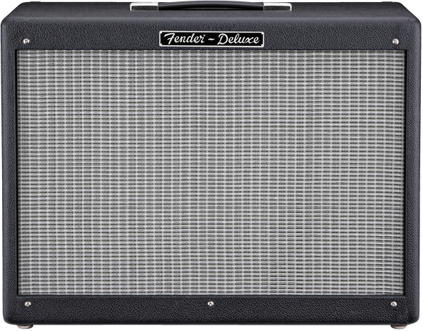 Fender HOT ROD DELUXE 112 ENCLOSURE Guitar Amplifier Cabinet