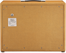 Fender HOT ROD DELUXE 112 ENCLOSURE Guitar Amplifier Cabinet (Lacquered Tweed)