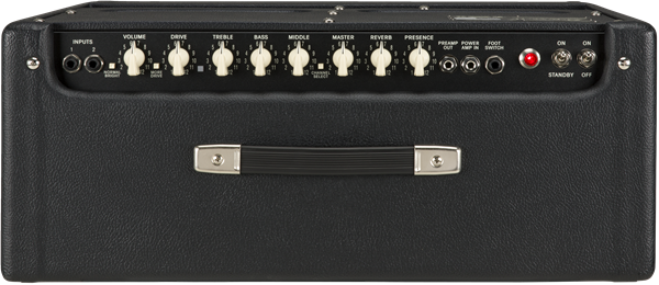 Fender HOT ROD DELUXE IV Guitar Combo Amplifier - 120V