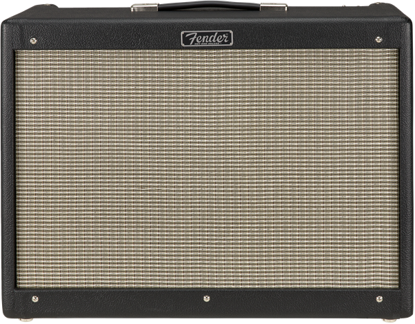 Fender HOT ROD DELUXE IV Guitar Combo Amplifier - 120V