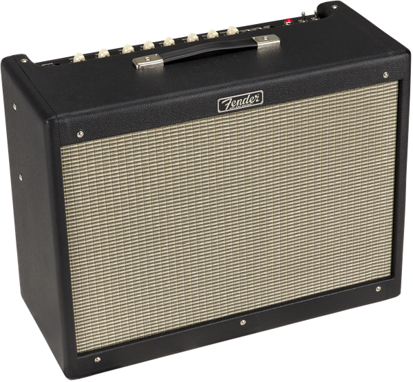 Fender HOT ROD DELUXE IV Guitar Combo Amplifier - 120V