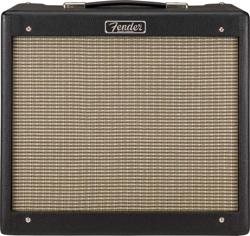 Fender BLUE JUNIOR IV Small Guitar Combo Amplifier