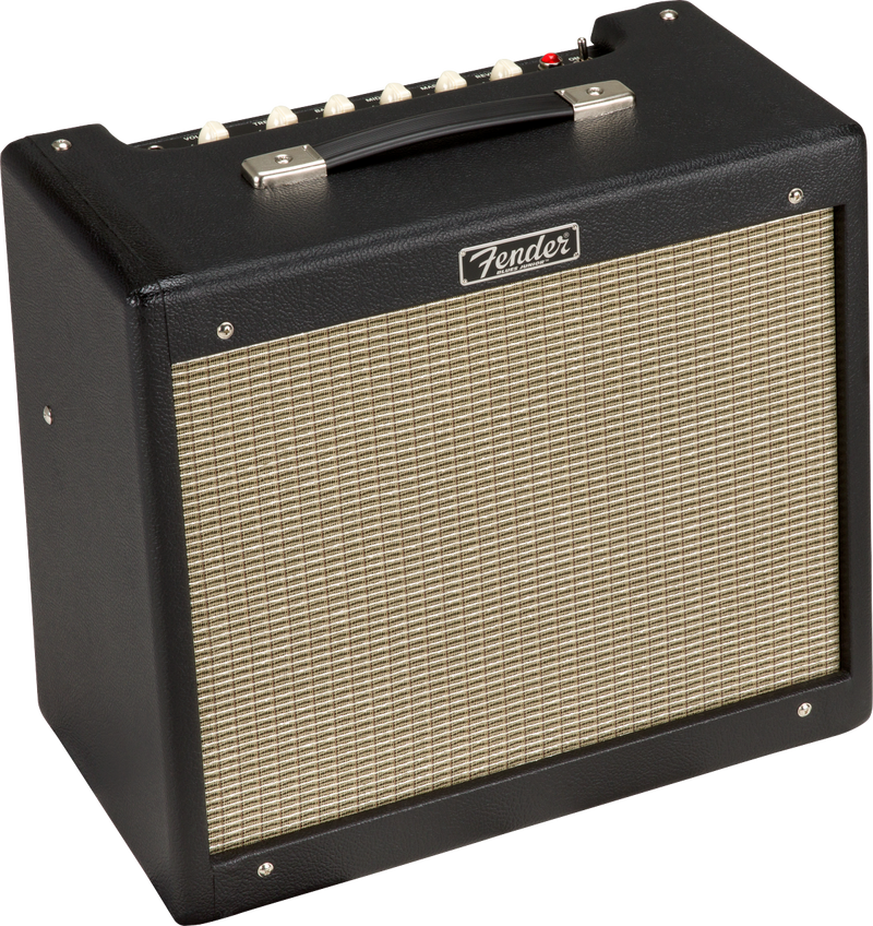 Fender BLUE JUNIOR IV Small Guitar Combo Amplifier
