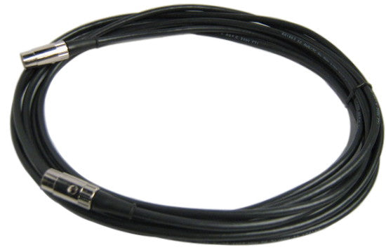 Peavey 30650202 8 Pin To 8 Pin Cable For PFC10 MIDI Guitar Effect Processor - 25'