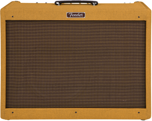 Fender BLUES DELUXE REISSUE Guitar Amplifier Combo