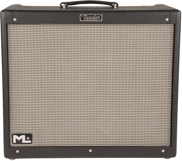 Fender HOT ROD DEVILLE ML 212 Guitar Combo Amplifier - 120V