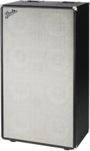 Fender BASSMAN 810 NEO ENCLOSURE Guitar Cabinet Amplifier