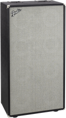 Fender BASSMAN 810 NEO ENCLOSURE Guitar Cabinet Amplifier