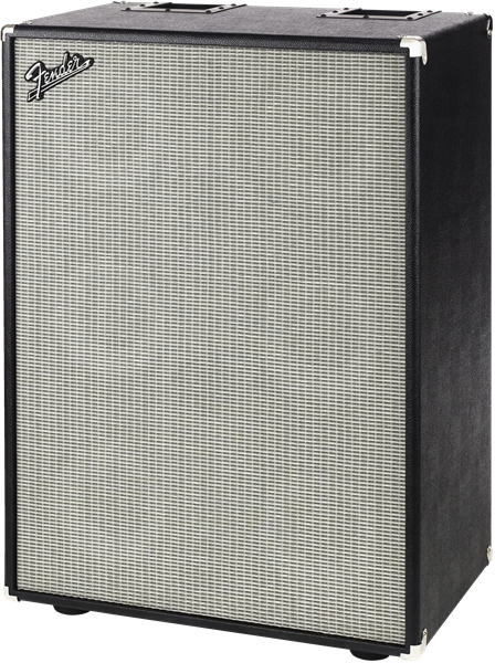 Fender BASSMAN 610 NEO ENCLOSURE Guitar Cabinet Amplifier