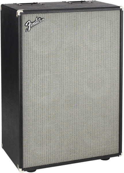 Fender BASSMAN 610 NEO ENCLOSURE Guitar Cabinet Amplifier