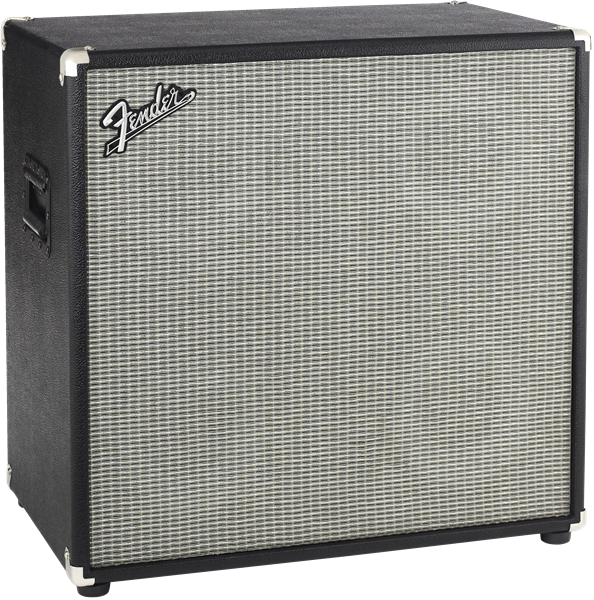 Fender BASSMAN 410 NEO ENCLOSURE Guitar Amplifier Cabinet