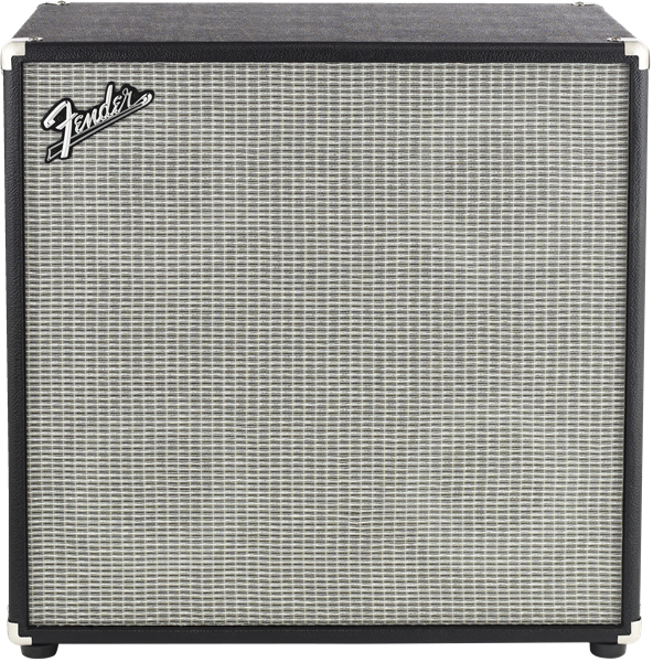 Fender BASSMAN 410 NEO ENCLOSURE Guitar Amplifier Cabinet